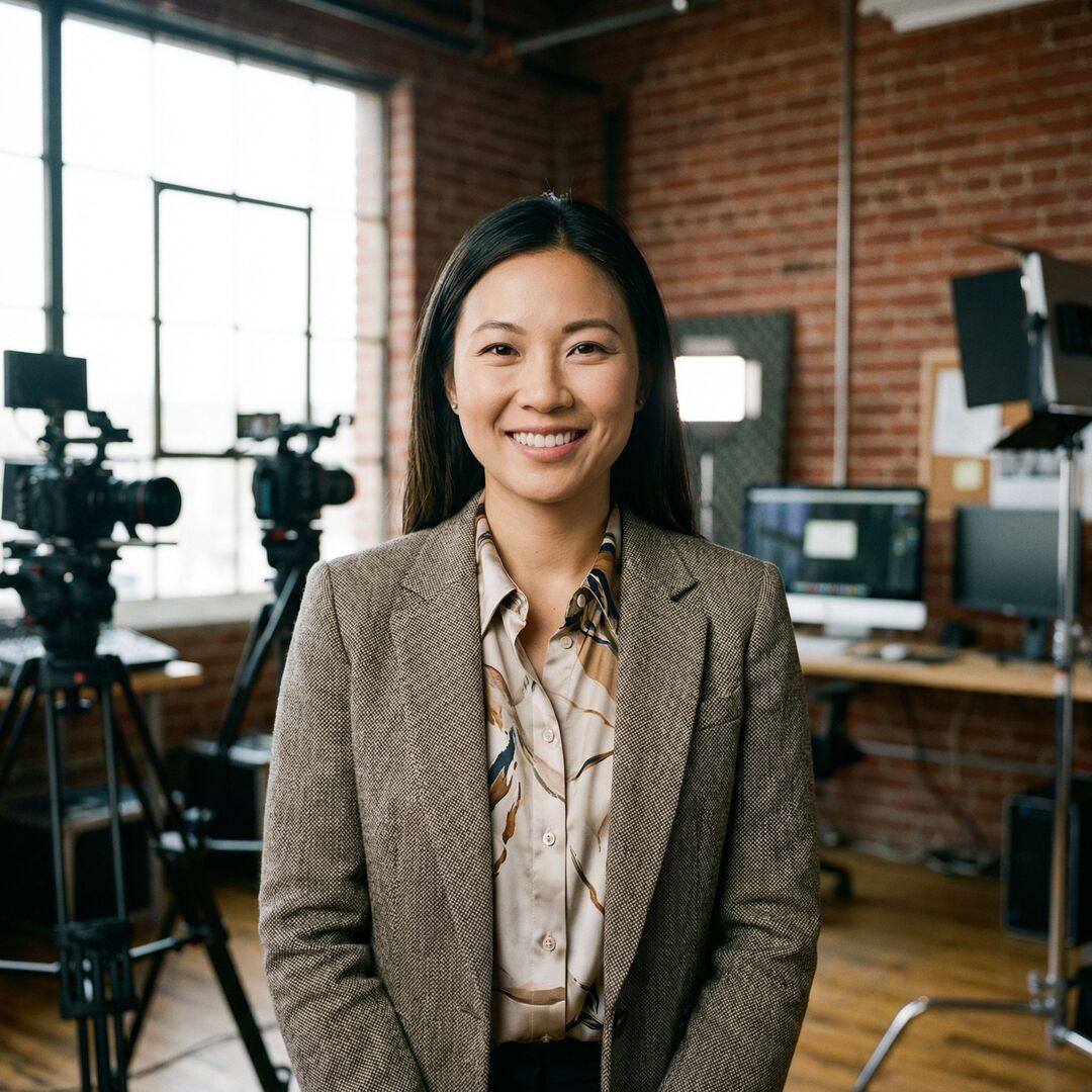 糖心vlog制片人李雪琴