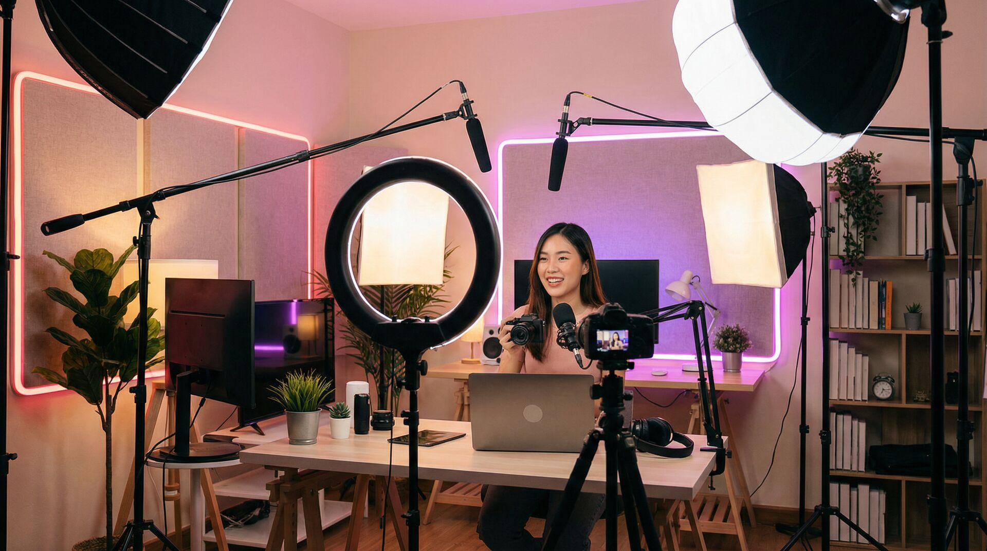 糖心vlog视频创作平台